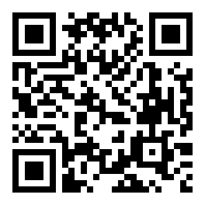 航班驾驶模拟二维码