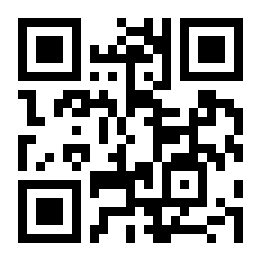 冲出城市二维码