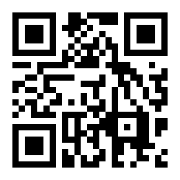 海岛阅读二维码