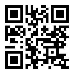 云上郧阳二维码