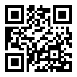 天天做好人二维码