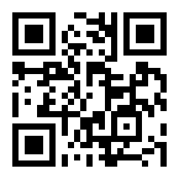 影子射手二维码