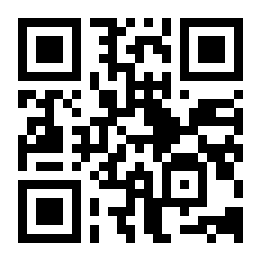 福满球球二维码