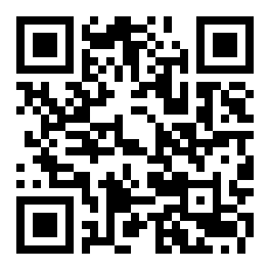 水豚先生二维码