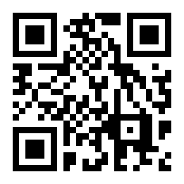 驾驶宝马m5模拟器二维码