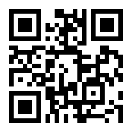 魔介二维码
