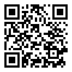 骨头冲刺二维码