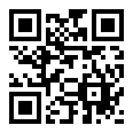 trap cat 3D二维码