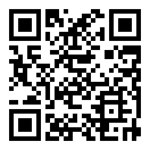 金刚影视投屏二维码