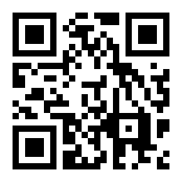 进化跑者二维码
