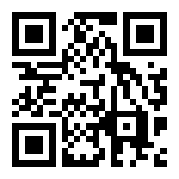 火柴人开车二维码