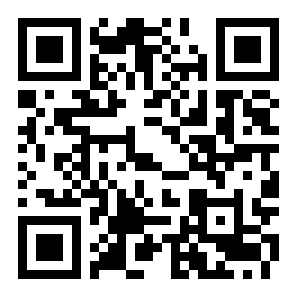 蜘蛛抓住一切二维码