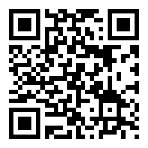 自考英语二二维码