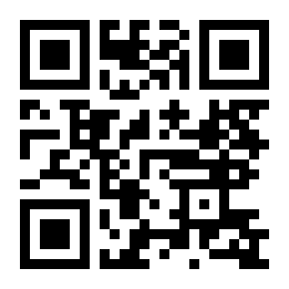 趣味厨房二维码