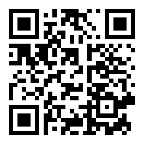 迷你猫酒店二维码