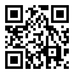 王牌子弹先生二维码