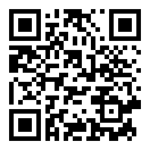 桔子影视私人影院二维码