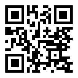 最佳停车大师二维码