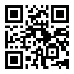 佩皮摩登商店二维码