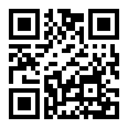 拇指破坏王二维码