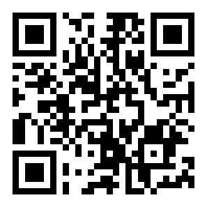 良辰天气二维码