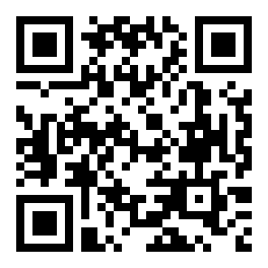 法师大逃杀二维码