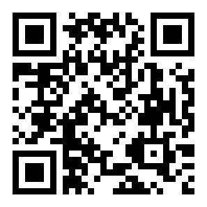 婚礼艺术家二维码