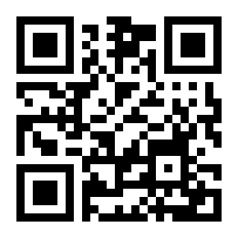 天天学写字二维码