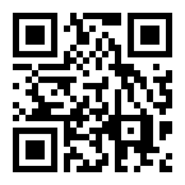 荒野火力战队二维码