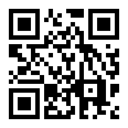 爱丽丝美甲小屋二维码