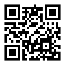 登月：前夕二维码