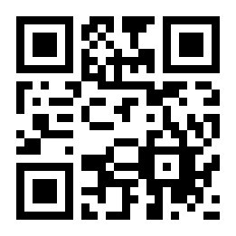 花花会员二维码