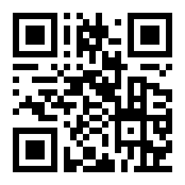 非线性壁纸二维码