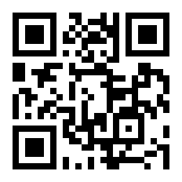 人群突袭二维码