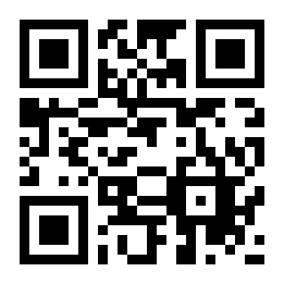 莱茵萤石二维码