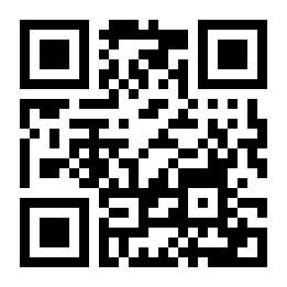 咻咻漫画二维码