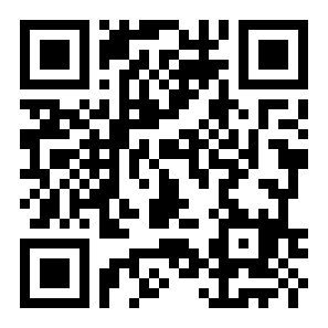 迷你跑酷世界二维码