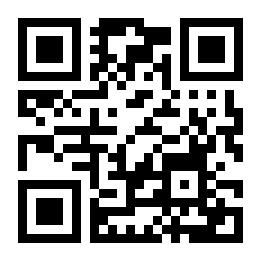 水下列车模拟驾驶二维码