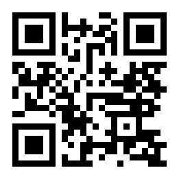 我要修马路二维码