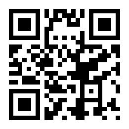 小球闯迷宫二维码