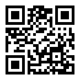变形机甲城市救援二维码