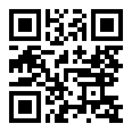 草蜢影视二维码