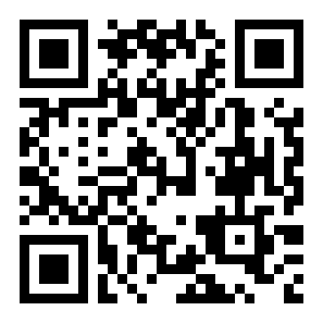 加菲猫跑酷正版二维码