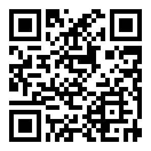 阿尔米娅赞歌二维码