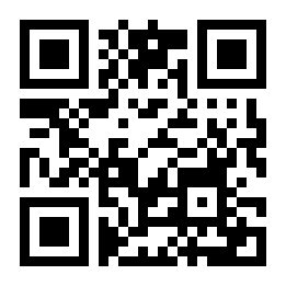 宝马漂移和驾驶二维码