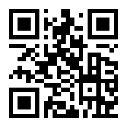 重力赛道跑酷二维码