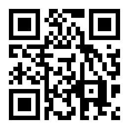 约翰尼在哪二维码