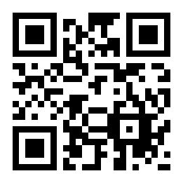 地铁僵尸猎人二维码