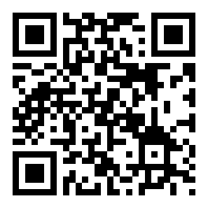 中文书城二维码