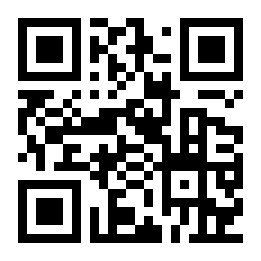 触碰梅洛二维码